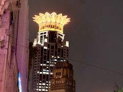 -南京路步行街