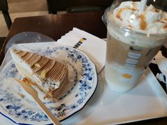 -DOUTOR德咖伦(吴江路店)