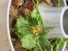 -郑记•不夜城烧烤•龙虾•虾蟹(黄鹤楼店)