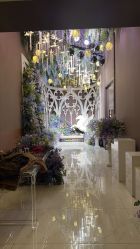 点击看大图 -花嫁丽舍海岛婚礼殿堂(国展店)