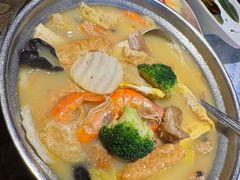 -甬妈妈湖畔里餐厅(唐山南湖旅游景区店)