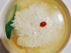 -肆月河豚·新淮扬(金融街店)