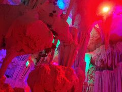 -水晶之星洗浴温泉汗蒸