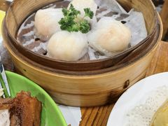 虾饺皇-澳门陈光记烧味饭店(南京德基广场店)