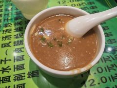 -令氏家外家周秦食府(高新店)