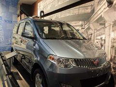 -柳州工业博物馆