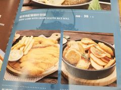 -ALAMEEN阿拉伯餐厅(三里屯店)