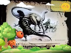 -自贡恐龙博物馆