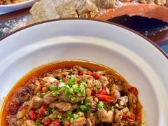 -香丰阁·烤鸭·川湘菜(清河店)