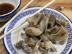 -苏莱特色牛骨滩羊手抓馆(长城东街总店)