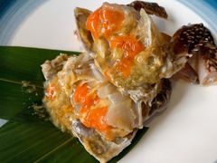 酱蟹-渔娘渔家丹东海鲜(东直门店)