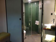 -成都太古里总府王府井亚朵X酒店