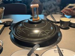 -同仁四季椰子鸡(无锡滨湖万象汇店)
