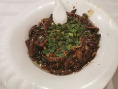 响油鳝丝-翠亭酒家(山西南路店)