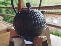 铁壶咖啡-田德能咖啡博物馆