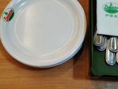 -萨莉亚意式餐厅(上下九店)