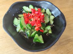 -陈老斯呼尔嗨吃烧烤(科巷店)