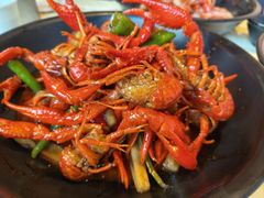 -聚味瞿记·龙虾堂(坡子街店)