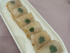 -金时代顺风大酒店(静安大融城店)