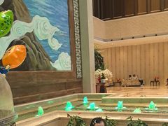 -连云港金陵海州湾会议中心