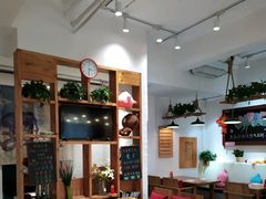 -冲浪熊西餐厅(南戴河店)