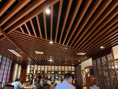 -苏州独墅湖书香世家酒店