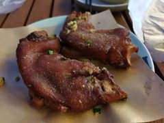 -手抄板凳江南菜(湖滨商业街店)