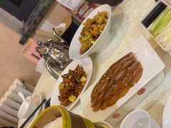 -便宜坊烤鸭店(玉蜓桥天坛店)