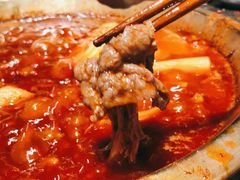 -巴蜀大宅门火锅(新华公园店)