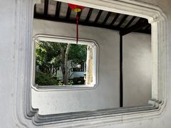 -上海醉白池公园