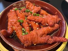 -味当家鱼头火锅.•甲鱼料理(金沙店)