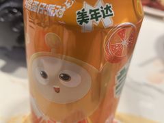 -金马门国际美食百汇(珞喻路店)