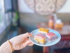 -同得兴 Since·1995 传统苏式面馆(嘉馀坊店)