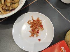 -韶山冲湘菜(中兴大街店)