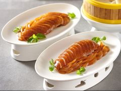 -惠丰堂饭庄·烤鸭·京味菜(翠微路店)