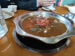 -丽清大别山鹅火锅(红皖家园店)