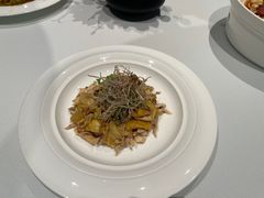 -真爱中国餐馆·年华店(朱雀大街店)