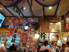 大堂-平成屋·午肴夜酒(四川北路店)