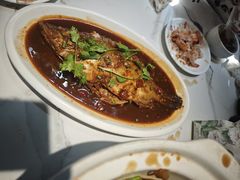 -又见炊烟私房菜(敬亭路店)