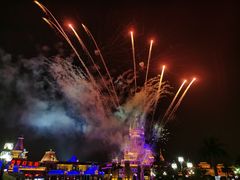 -厦门方特梦幻王国