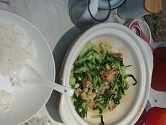 -又见炊烟私房菜(敬亭路店)