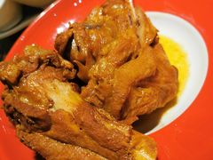 酱棒骨-95号酱骨·一块豆腐(展春园西路店)