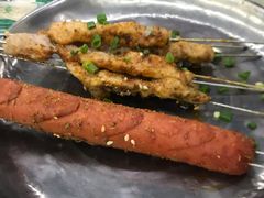 -小民大排档(马场角横路店)