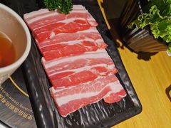 -牛市牛烤肉(西单大悦城店)