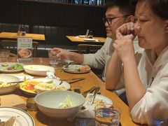 -The Diner X餐厅(青岛万象城店)