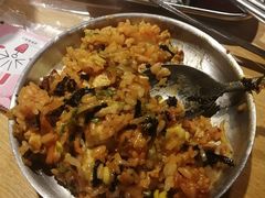 -缸桶屋韩国料理·全程帮烤(泰禾店)