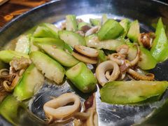 -横琴蚝苑·地道农家菜