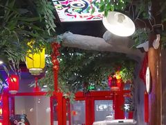 -唇辣号重庆老火锅(燕郊鑫乐汇店)