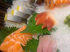 -上井精致料理自助餐(松雷店)