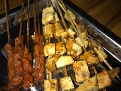 -八一湛江生蚝(文明东路总店)
